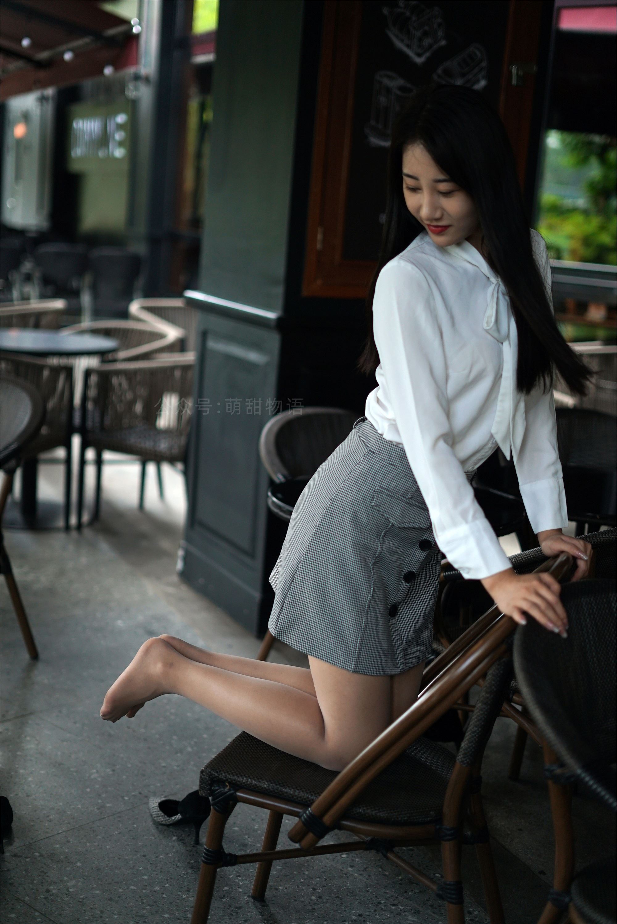 萌甜物语 XM190《新人-佳儿》